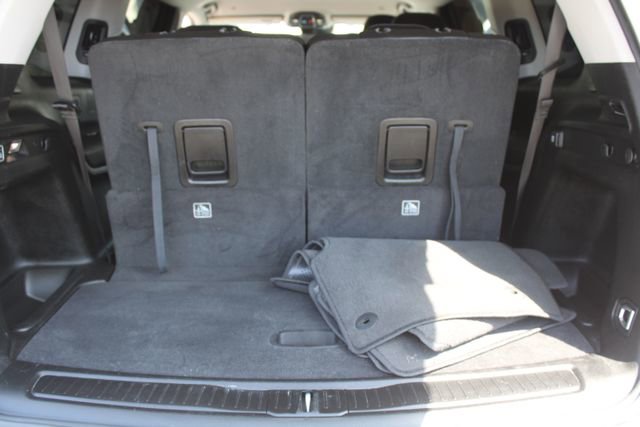 Used 2023 Jeep Grand Cherokee L Limited AWD/4WD image 41