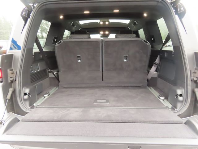 Used 2024 Rivian R1S Adventure AWD/4WD image 41