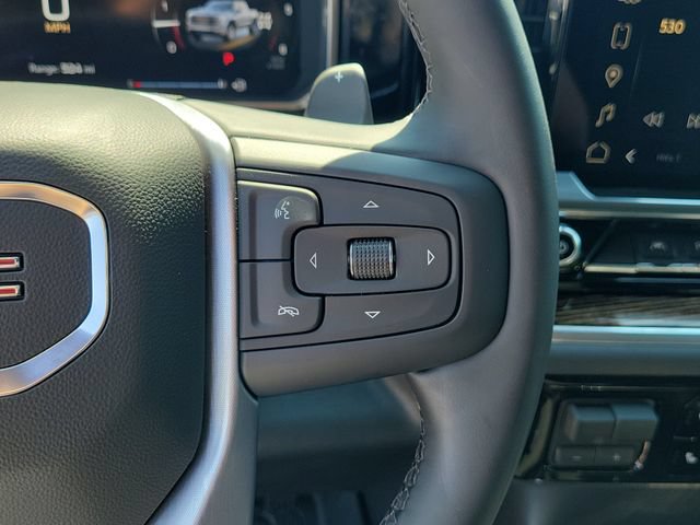 New 2026 GMC Sierra 1500 Elevation w/ Elevation Premium Package AWD/4WD image 23
