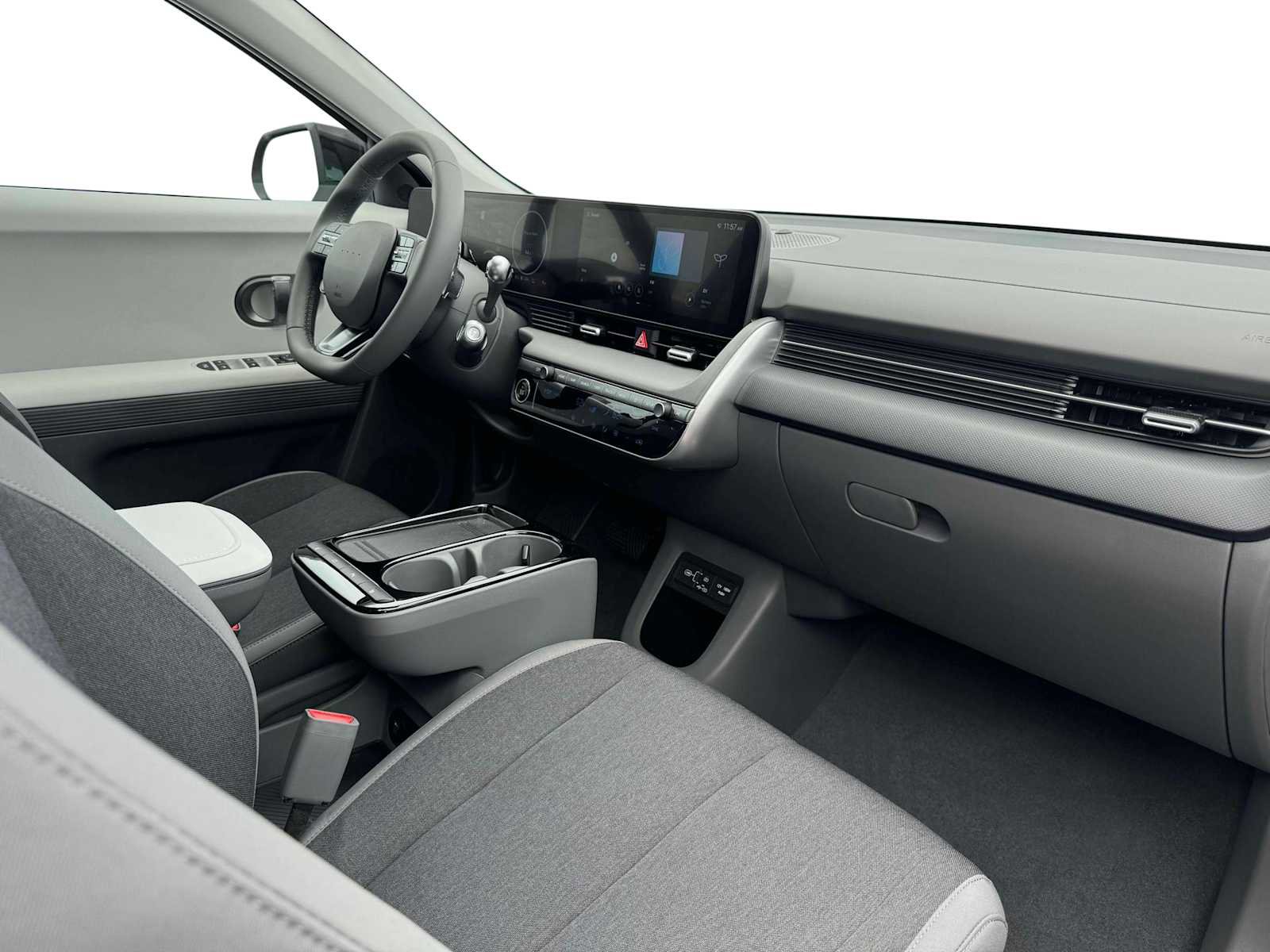 New 2025 Hyundai Ioniq 5 SE image 15