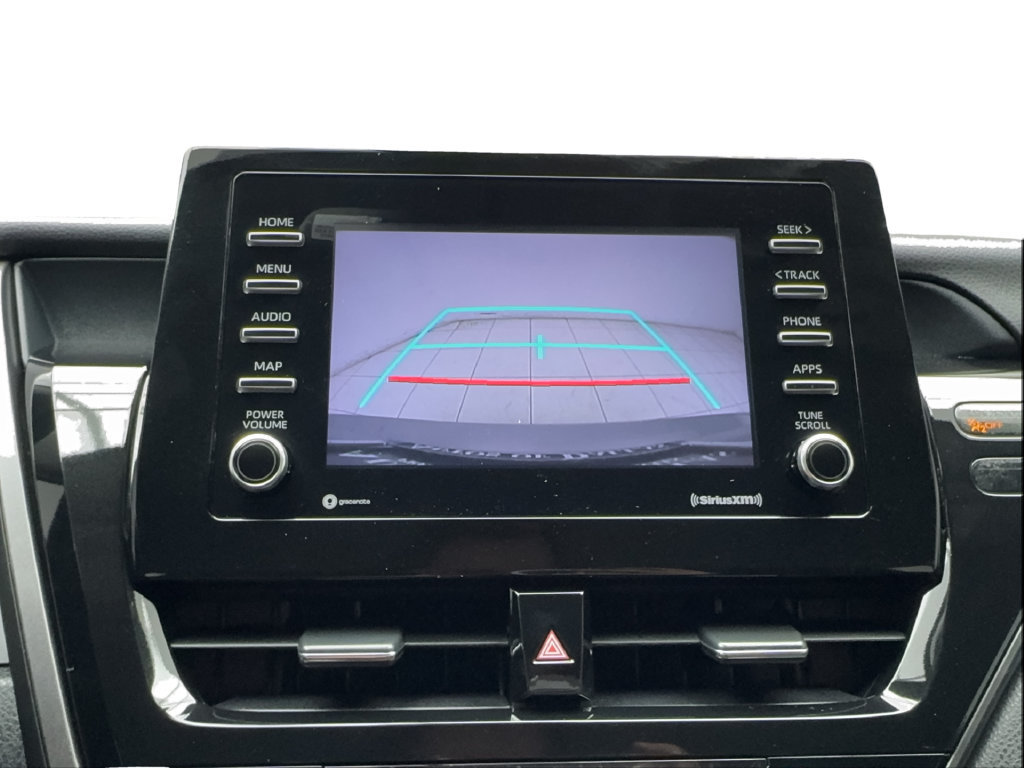 Used 2023 Toyota Camry SE FWD image 56