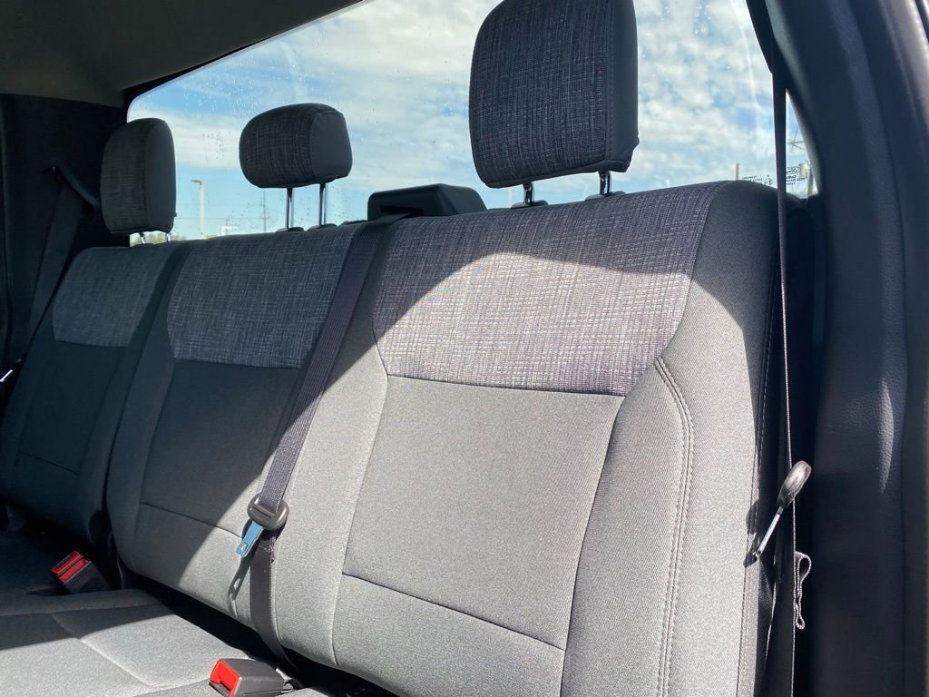 New 2026 Ford F350 XLT w/ 360-Degree Camera Package image 28