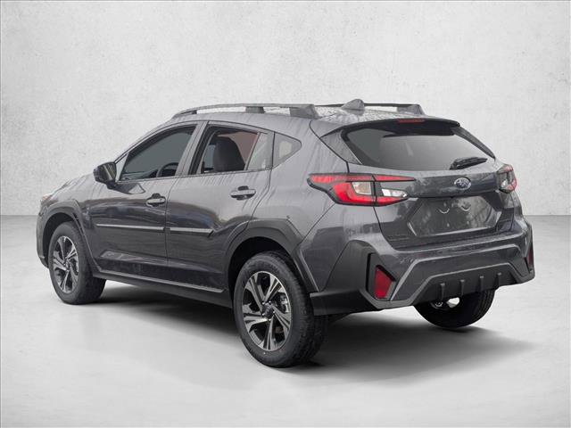 New 2026 Subaru Crosstrek 2.0i Premium image 8