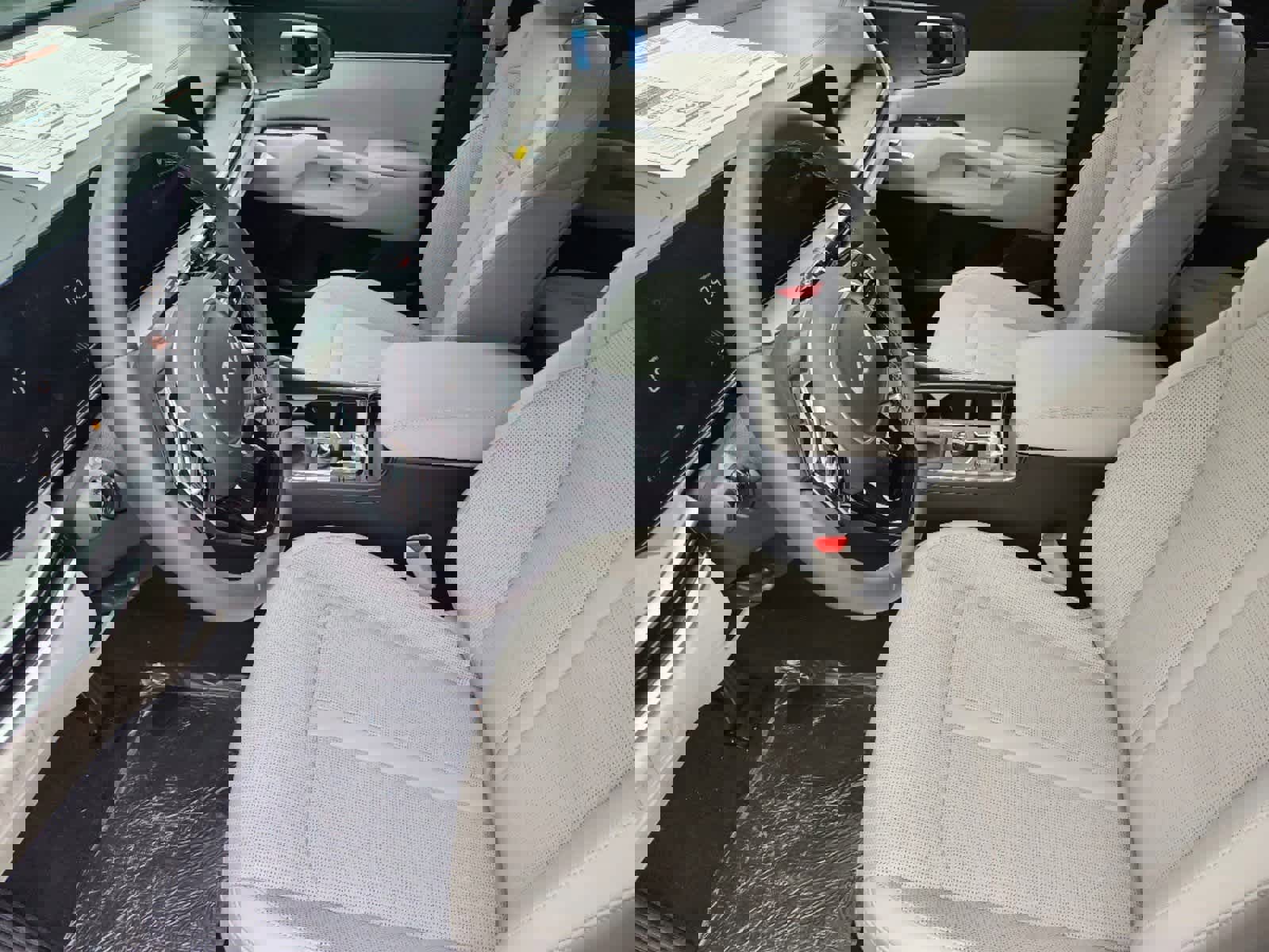 New 2025 Kia Sorento X-Line EX image 10