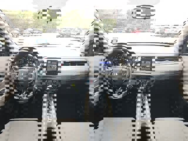 Used 2017 Honda HR-V LX image 22