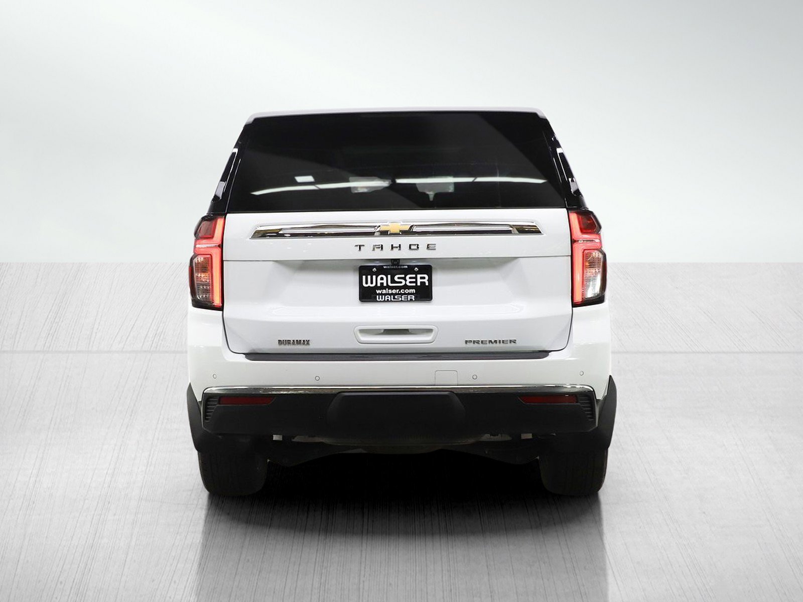 Used 2023 Chevrolet Tahoe Premier w/ Max Trailering Package image 4