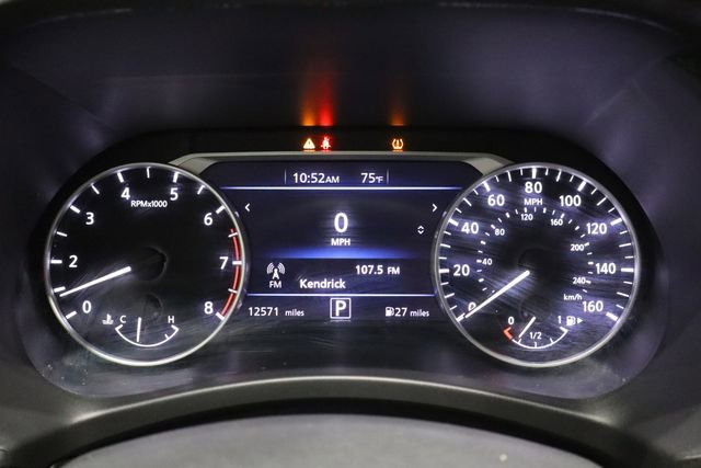 Used 2024 Nissan Sentra SR image 25