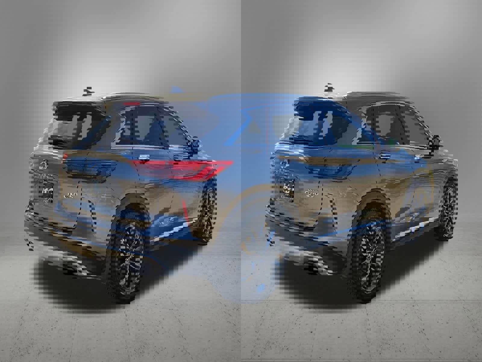 Used 2019 INFINITI QX50 Essential w/ Sensory Package image 6