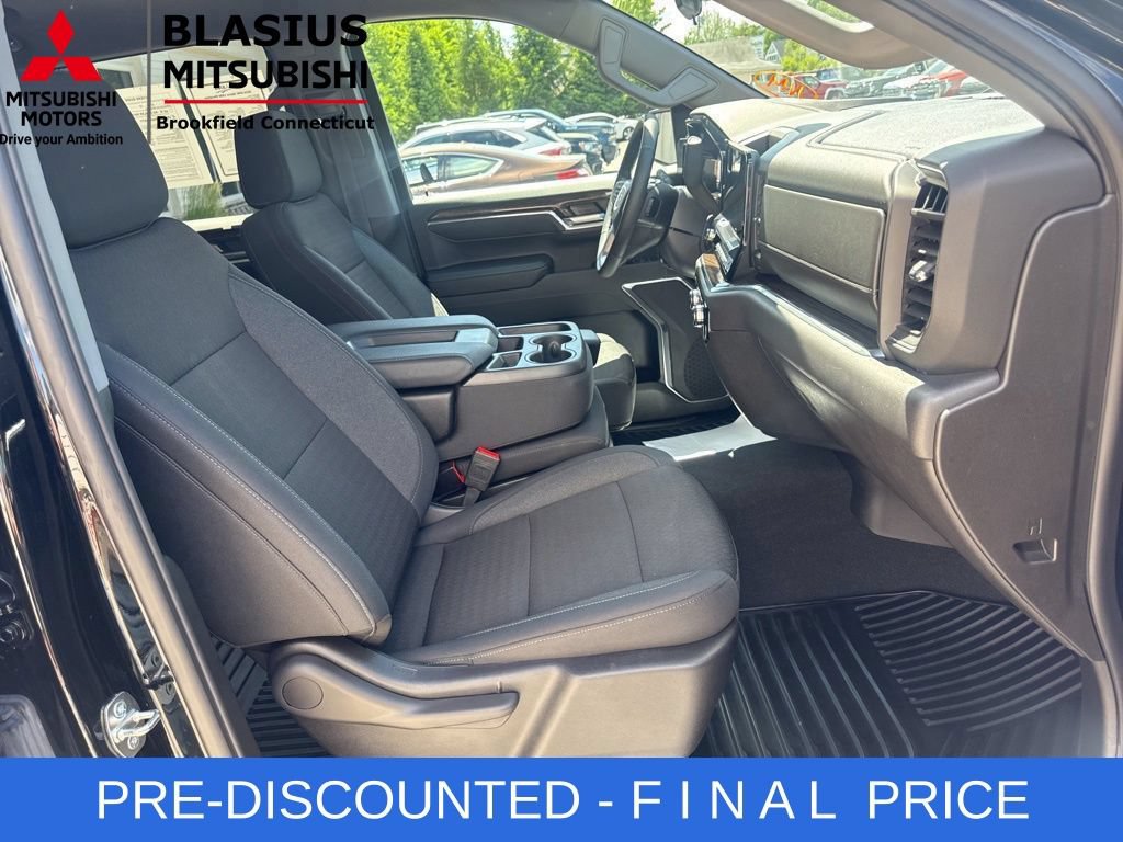 Used 2024 GMC Sierra 1500 Elevation AWD/4WD image 41