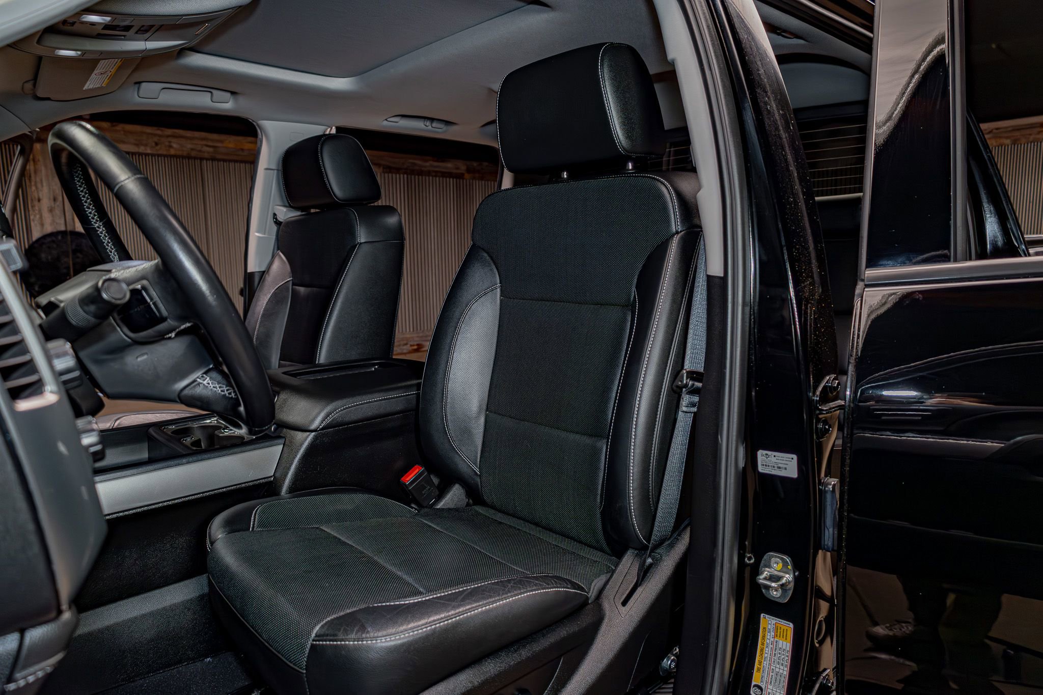 Used 2019 Chevrolet Silverado 2500 LTZ w/ Duramax Plus Package image 23