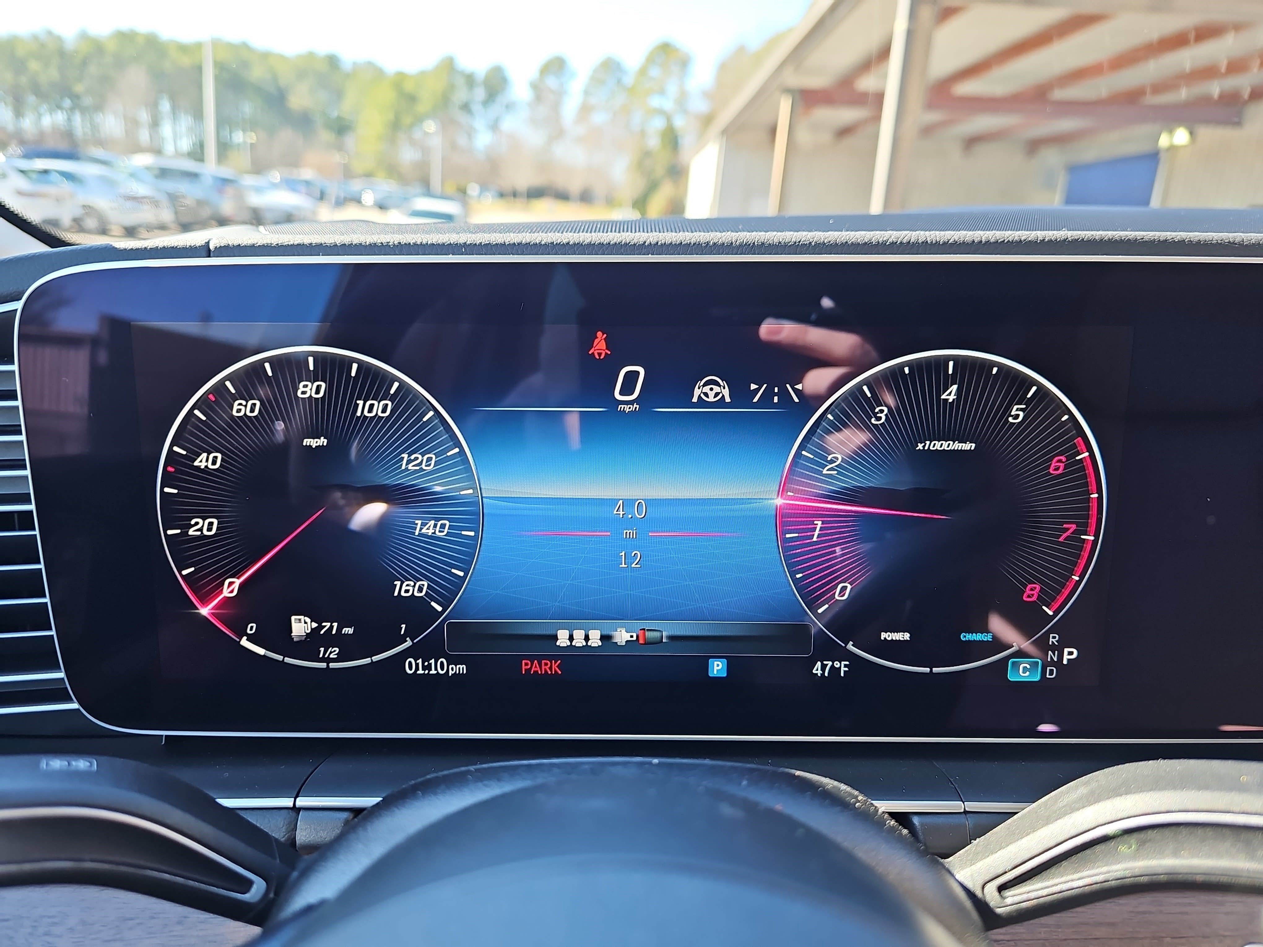 New 2026 Mercedes-Benz GLE 350 4MATIC image 20