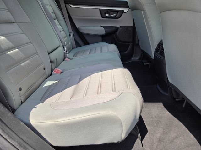 Used 2017 Honda CR-V LX image 30