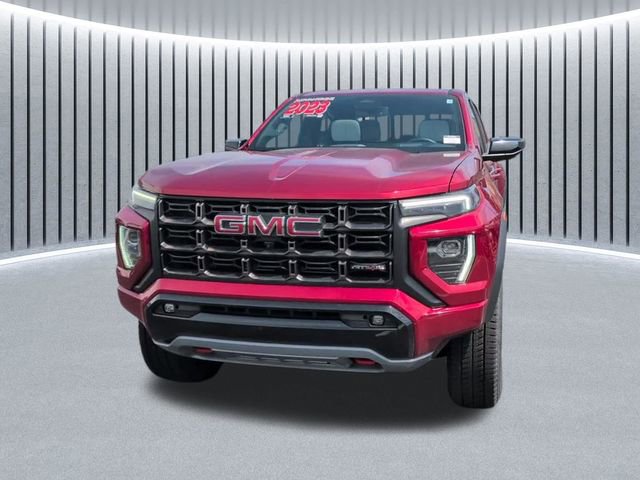 Used 2023 GMC Canyon AT4X image 13