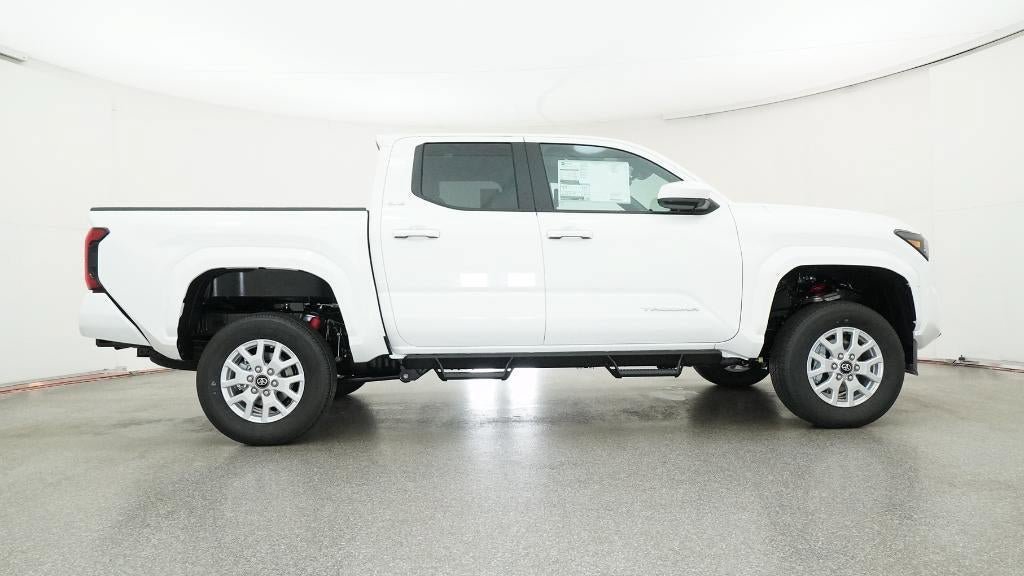 New 2026 Toyota Tacoma SR5 AWD/4WD image 27