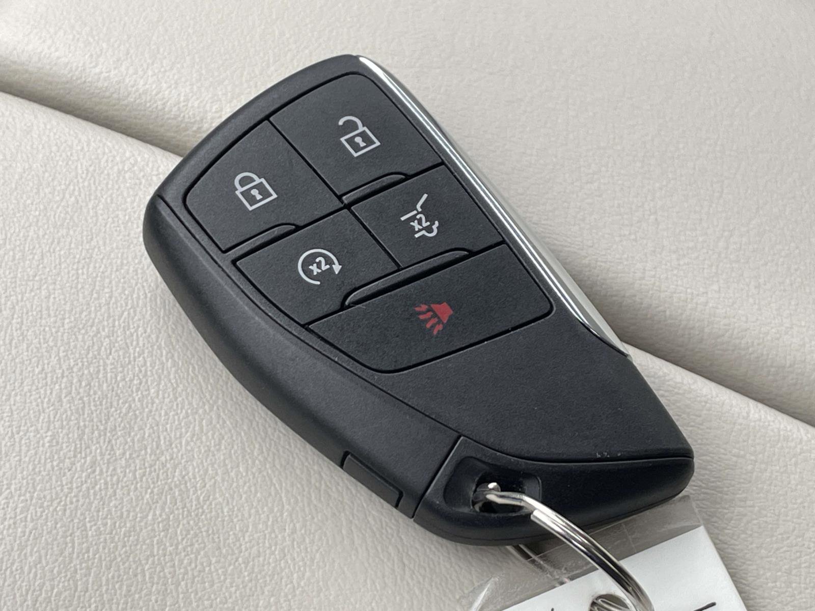 Certified 2023 Buick Envision Avenir AWD/4WD image 41