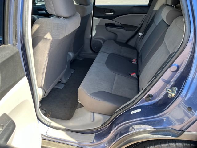 Used 2013 Honda CR-V LX image 3