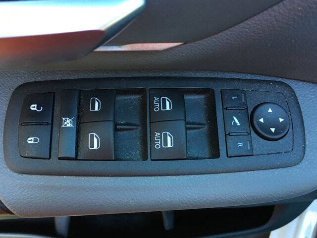 Used 2022 RAM 1500 Big Horn image 16