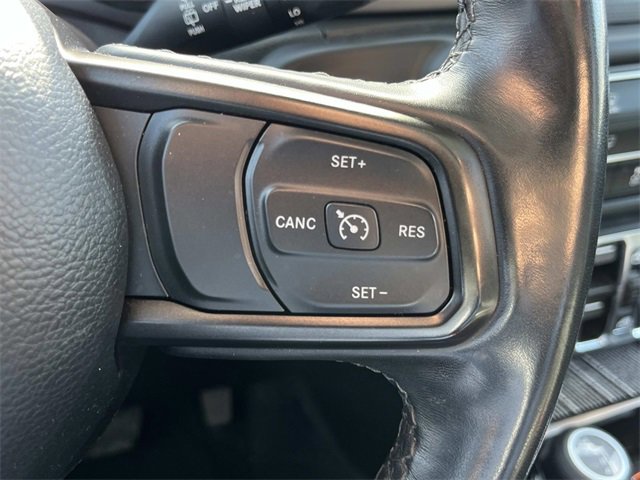 Used 2021 Jeep Wrangler Unlimited Sport image 25