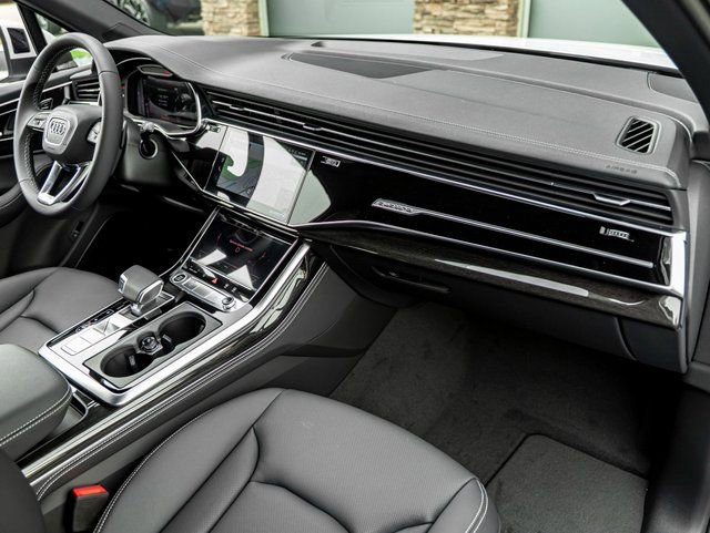 New 2026 Audi Q7 3.0T Premium Plus image 28