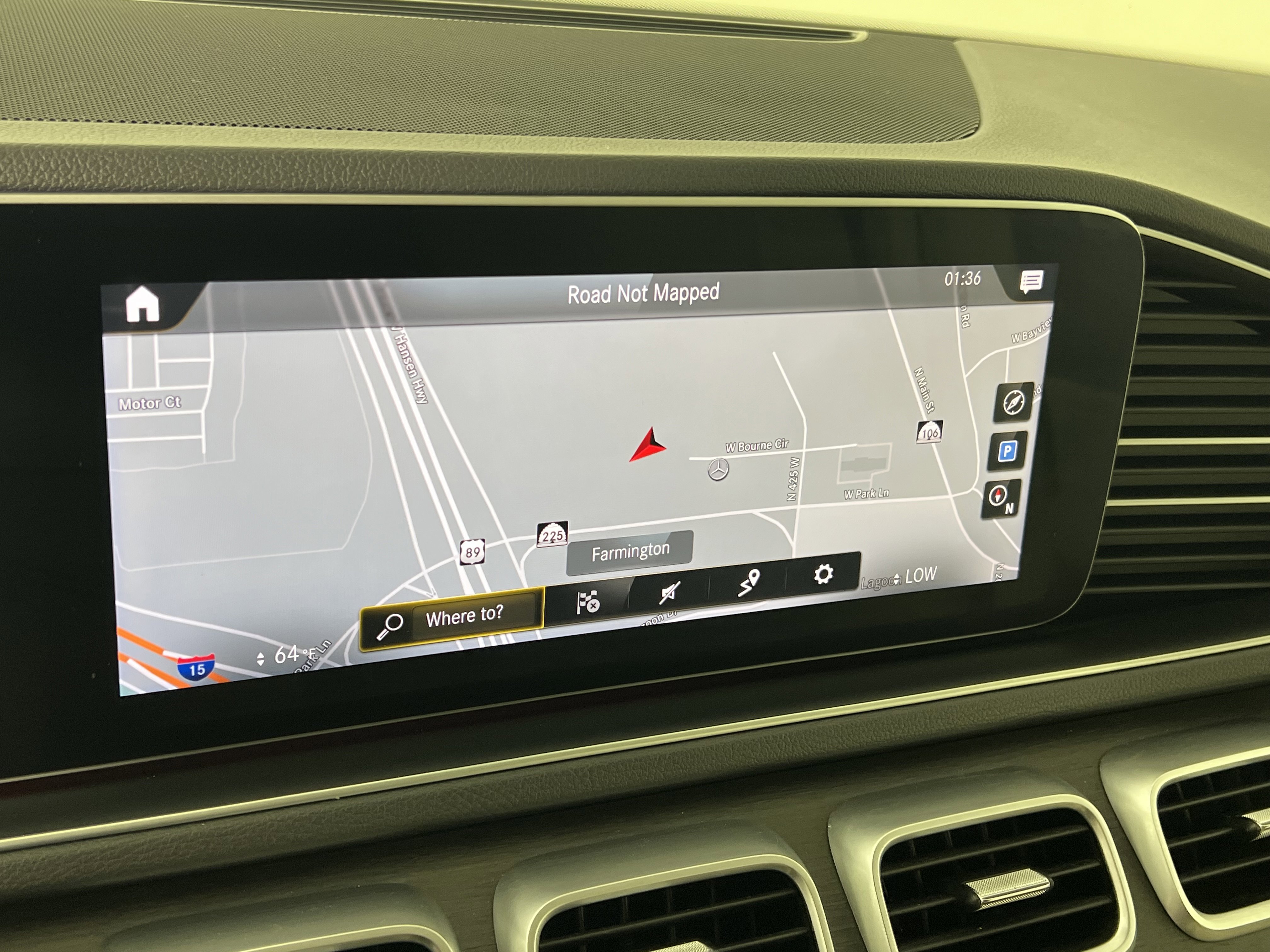 Certified 2020 Mercedes-Benz GLE 350 4MATIC image 30