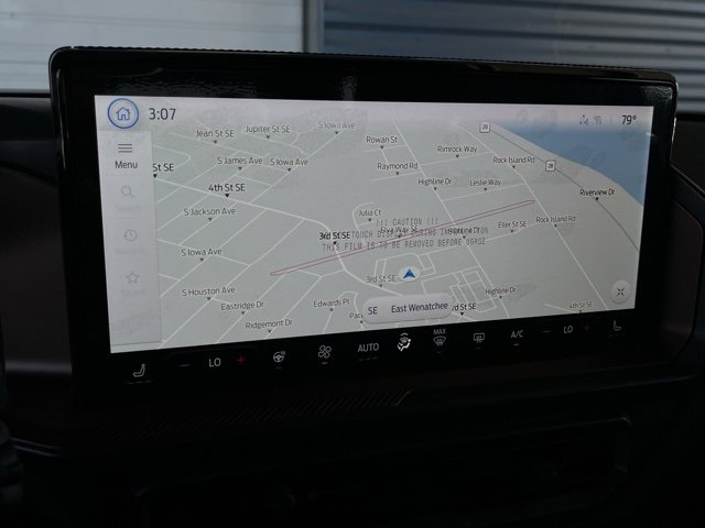 New 2025 Ford Bronco Sport Outer Banks w/ Outer Banks Tech Package+ image 11