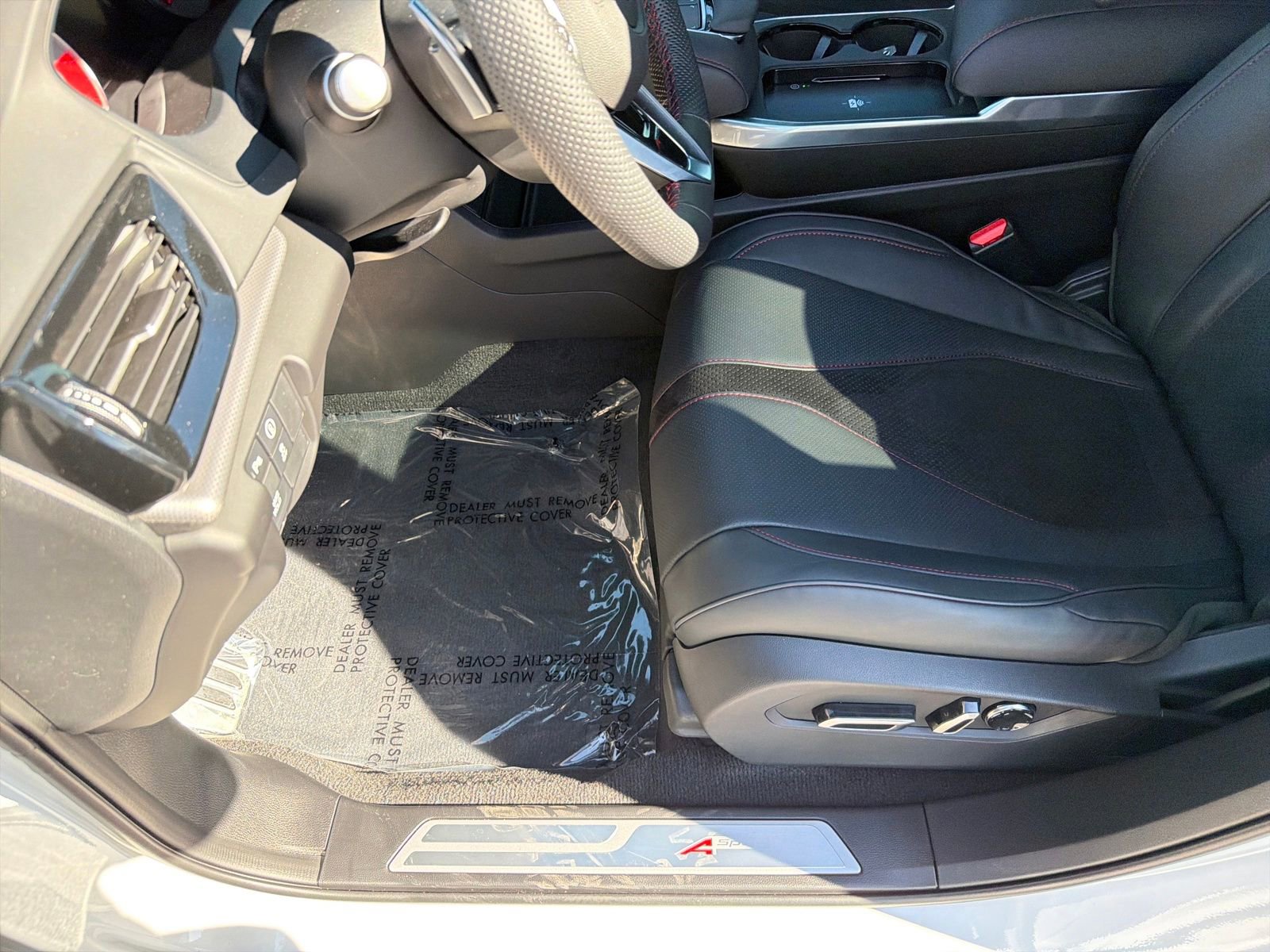 New 2026 Acura RDX A-Spec image 21