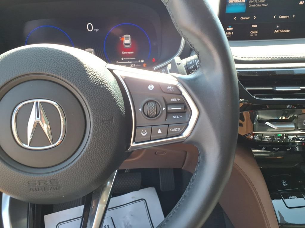 Used 2022 Acura MDX w/ Advance Package AWD/4WD image 22