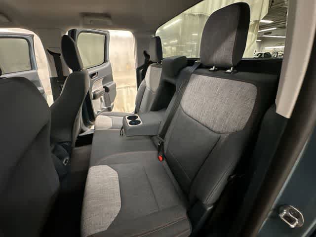 Used 2023 Ford Maverick XLT w/ Equipment Group 300A Standard AWD/4WD image 16