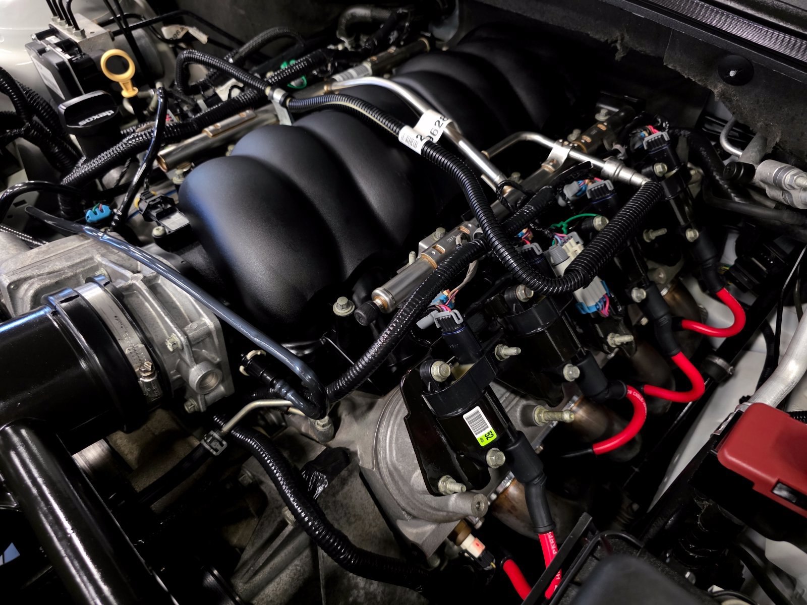 Used 2013 Chevrolet Camaro SS w/ RS Package RWD image 37