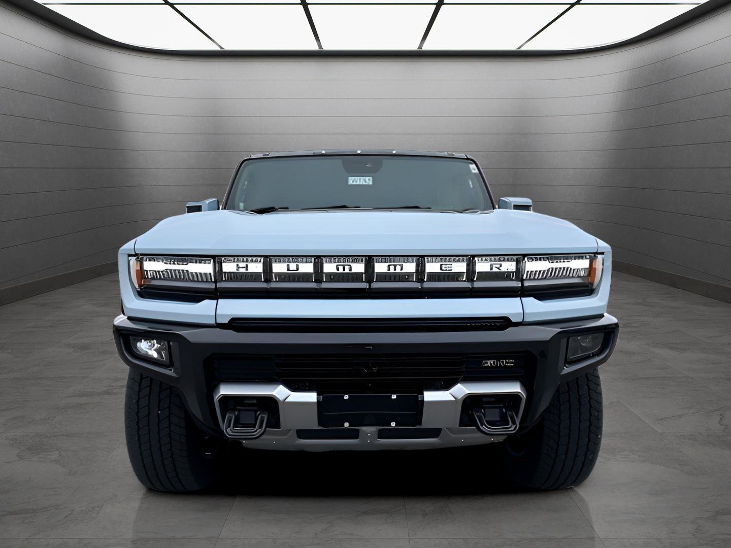 New 2025 GMC Hummer EV 2X image 9