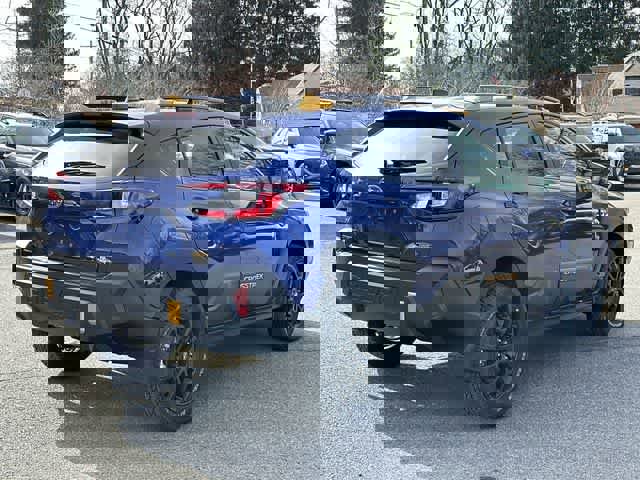 New 2026 Subaru Crosstrek 2.5i Wilderness image 30