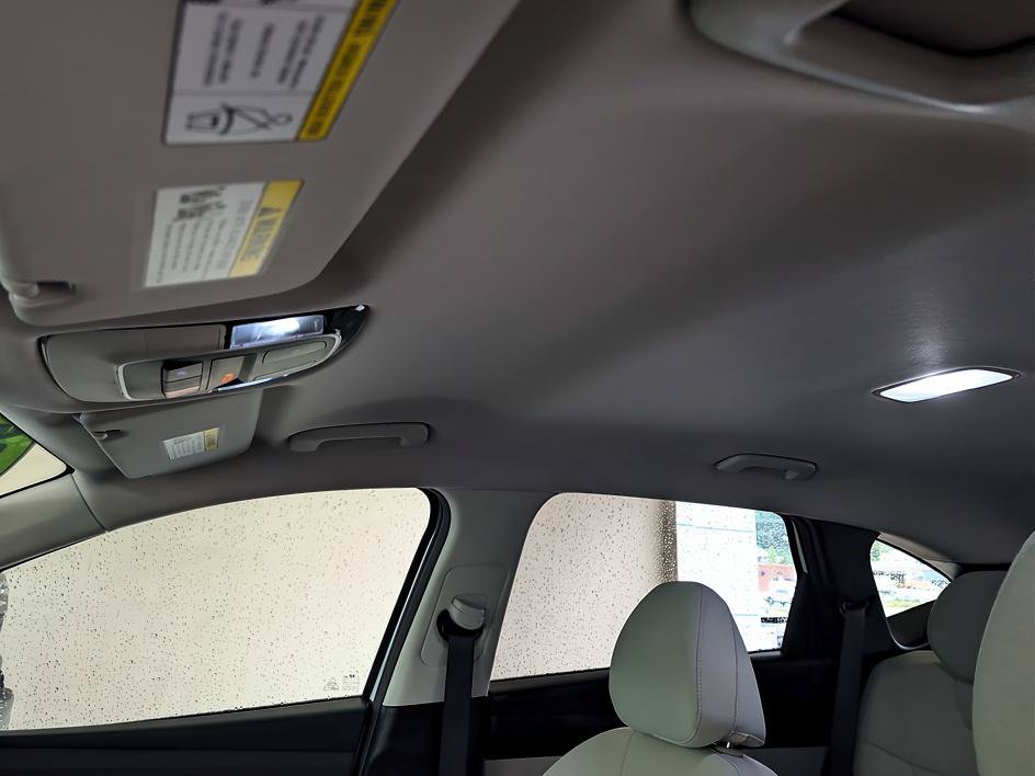 Used 2025 Hyundai Tucson SEL FWD image 23