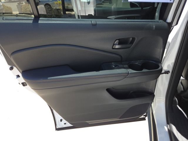 Certified 2023 Honda Passport TrailSport image 13
