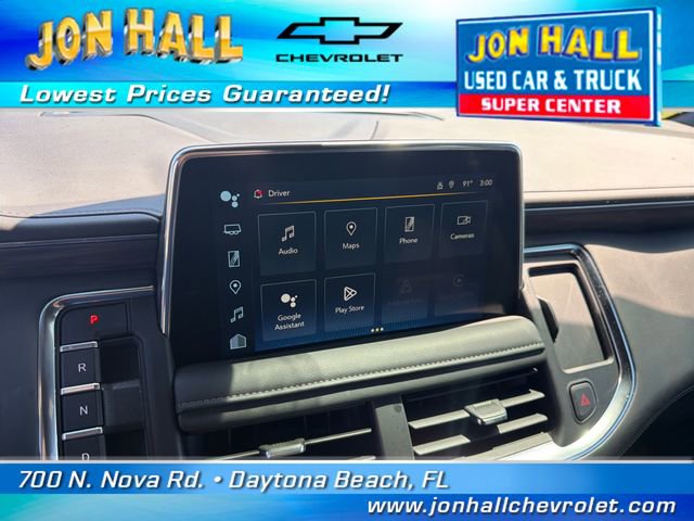 Used 2023 Chevrolet Tahoe LT w/ LT Signature Package image 29