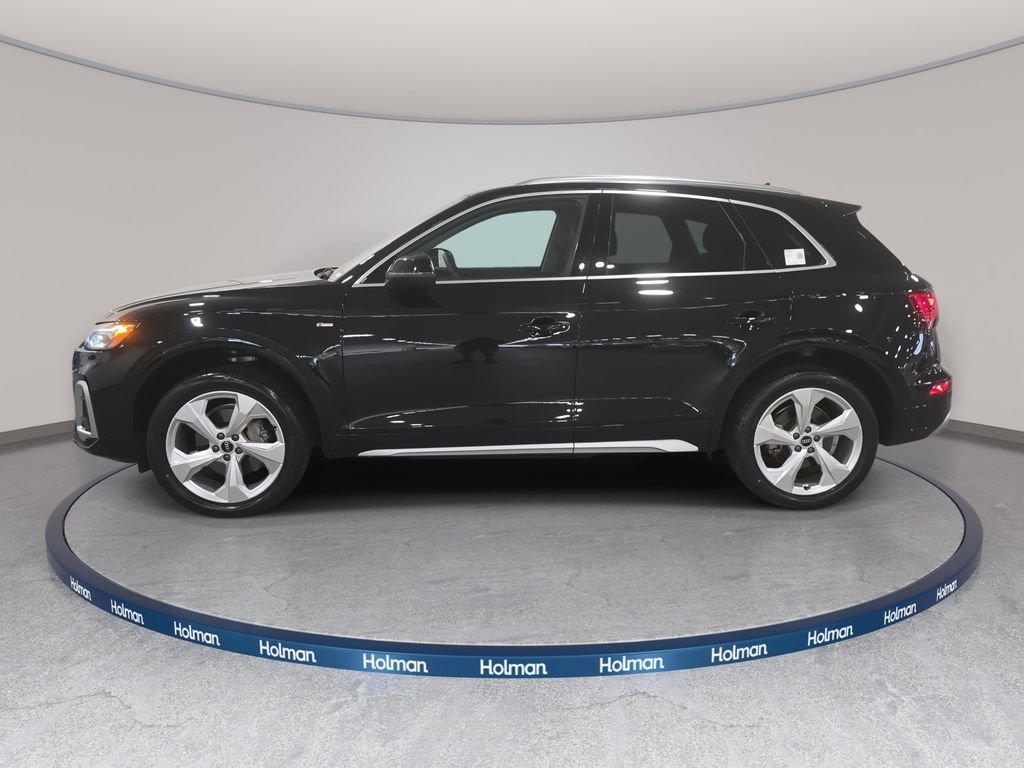 Used 2023 Audi Q5 2.0T Prestige image 9