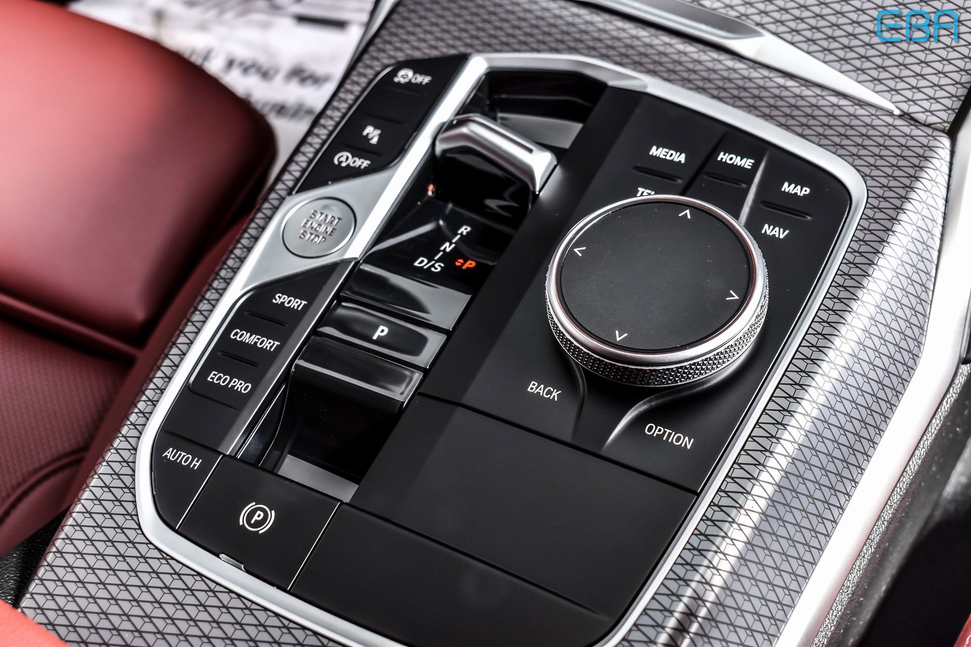 Used 2025 BMW 330i xDrive 330i xDrive w/ M Sport Package image 26