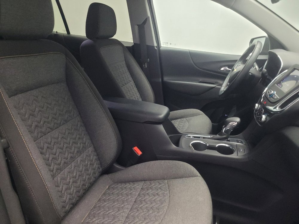 Used 2024 Chevrolet Equinox LT AWD/4WD image 21