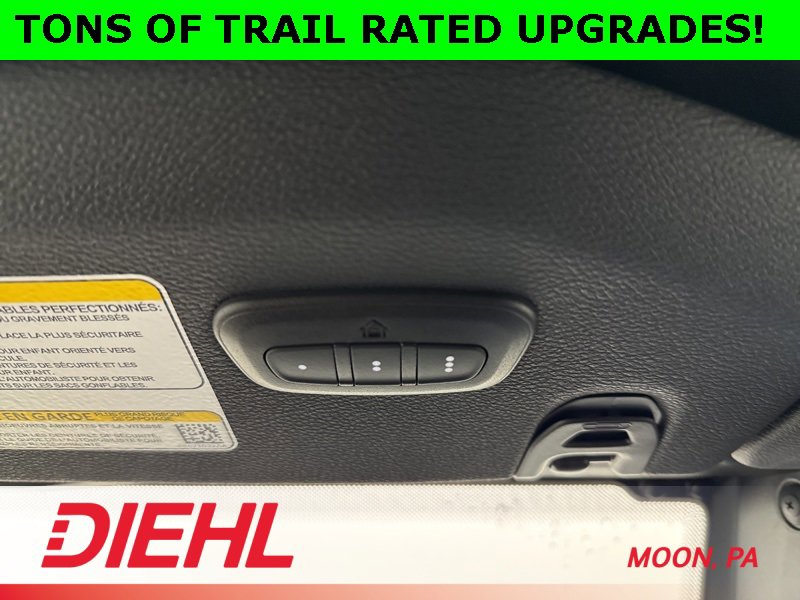 New 2025 Jeep Wrangler Willys image 36