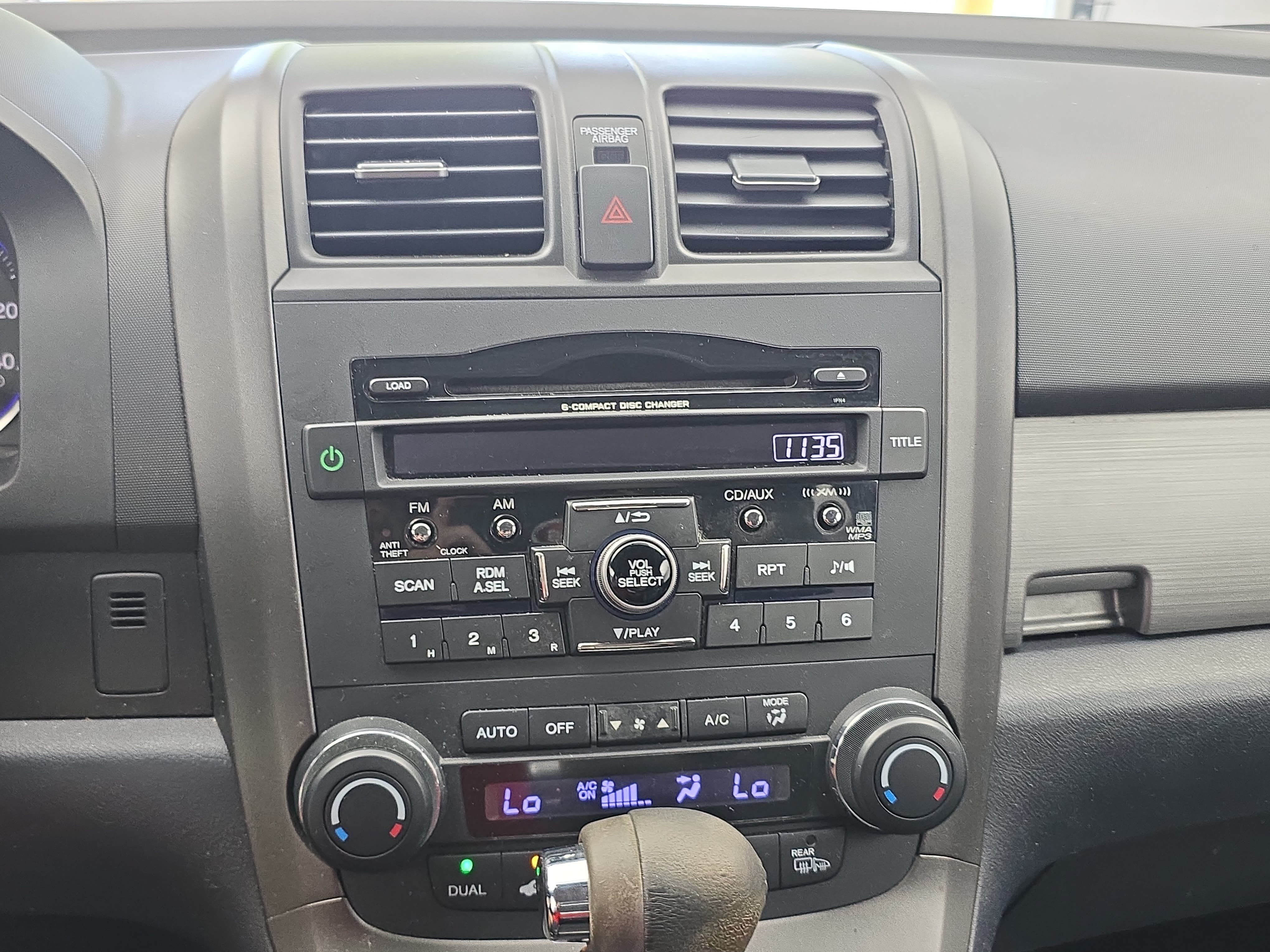 Used 2010 Honda CR-V EX-L image 19