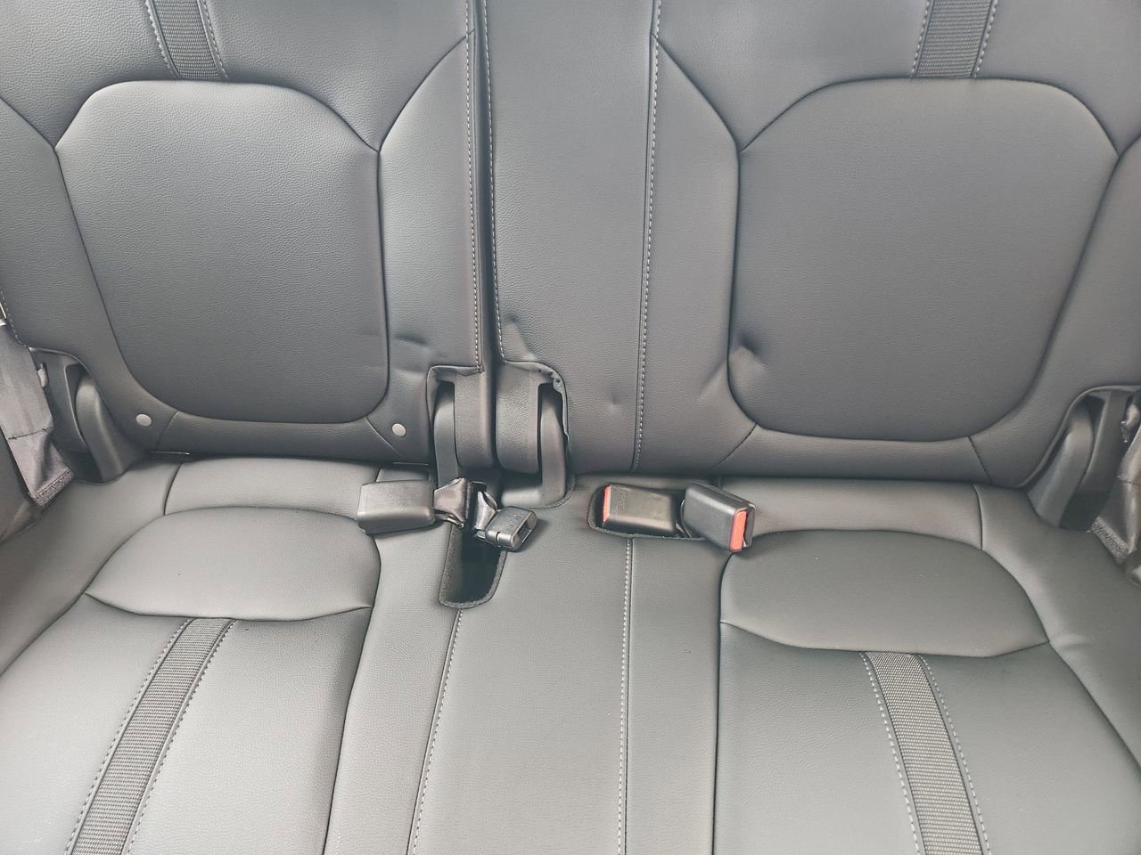 New 2026 Honda Pilot EX-L image 19