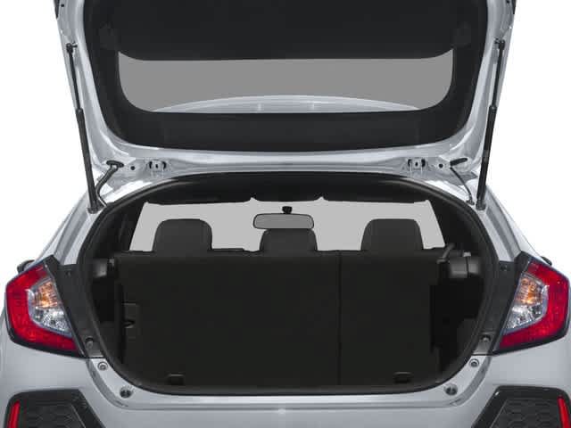 Used 2018 Honda Civic EX image 12