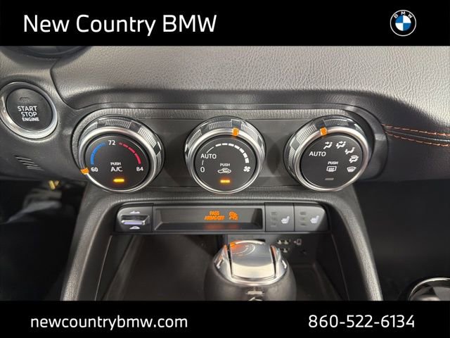 Used 2023 MAZDA MX-5 Miata Grand Touring image 23