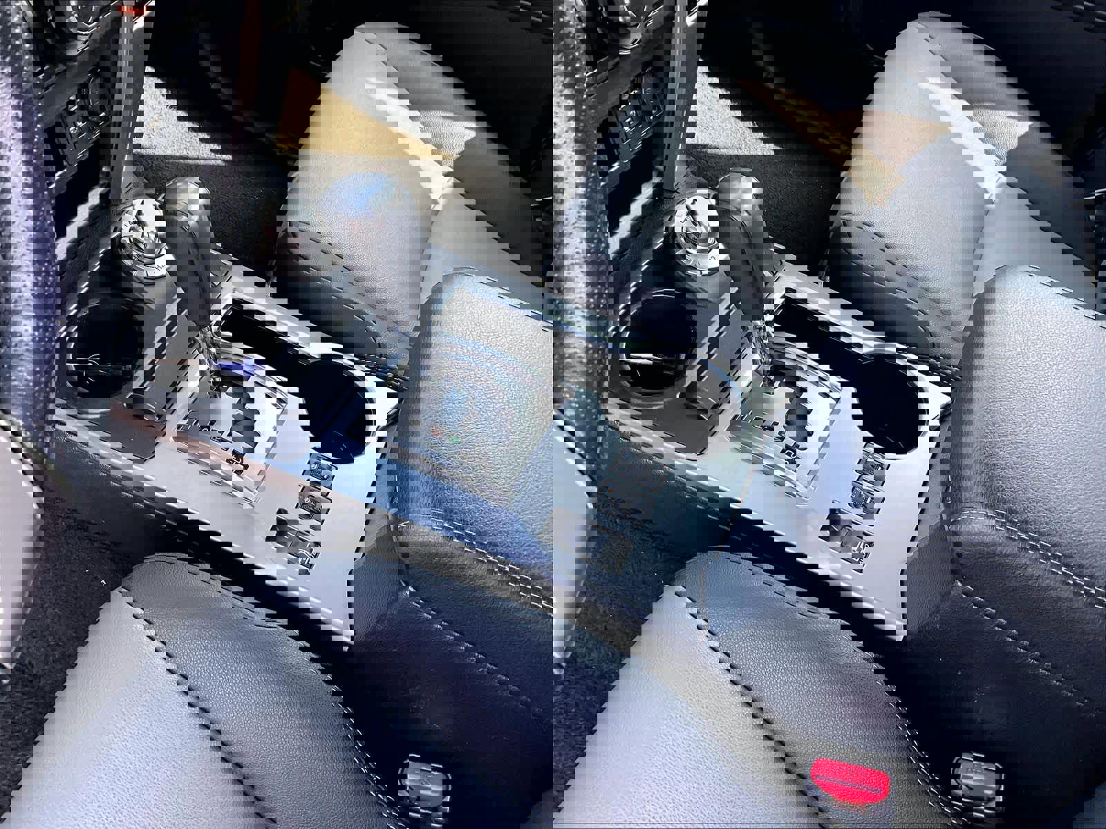 Used 2024 Toyota 4Runner SR5 Premium AWD/4WD image 34