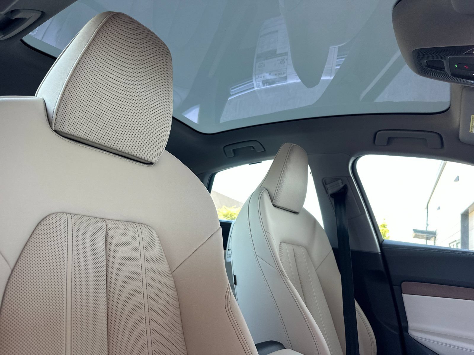 New 2026 Audi A5 2.0T Premium Plus AWD/4WD image 15