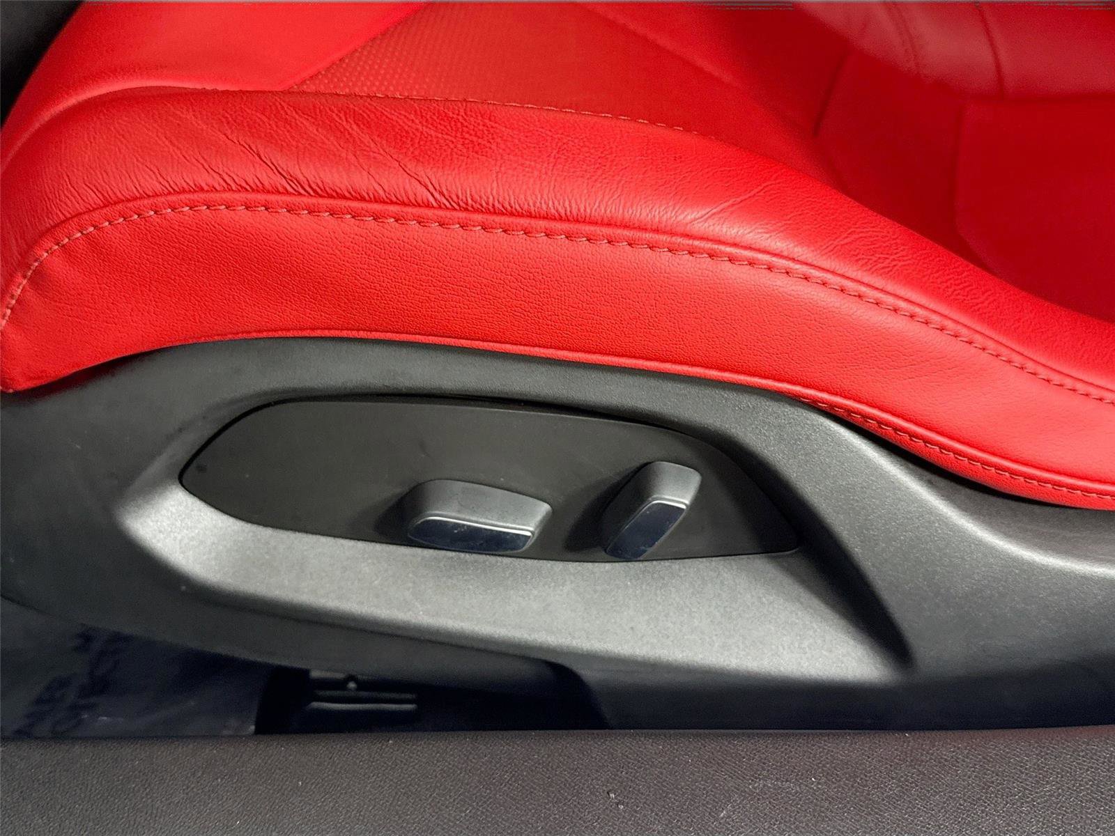 Used 2023 Chevrolet Corvette 1LT w/ Z51 Performance Package image 32