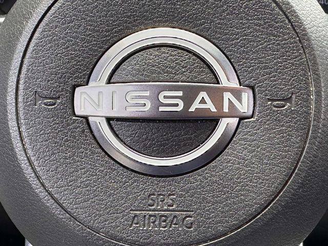 Used 2024 Nissan Rogue SV AWD/4WD image 19