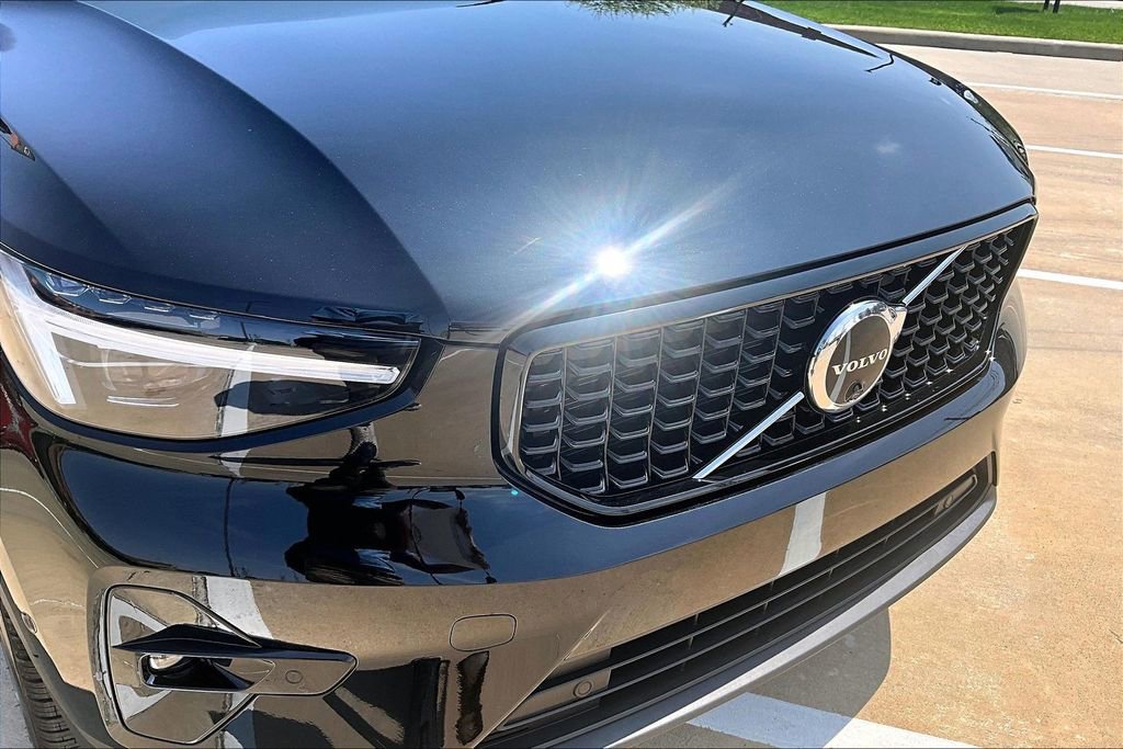 New 2026 Volvo XC40 B5 Ultra AWD/4WD image 39