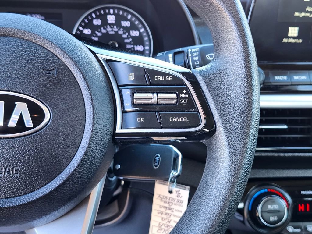Used 2019 Kia Forte LXS image 27