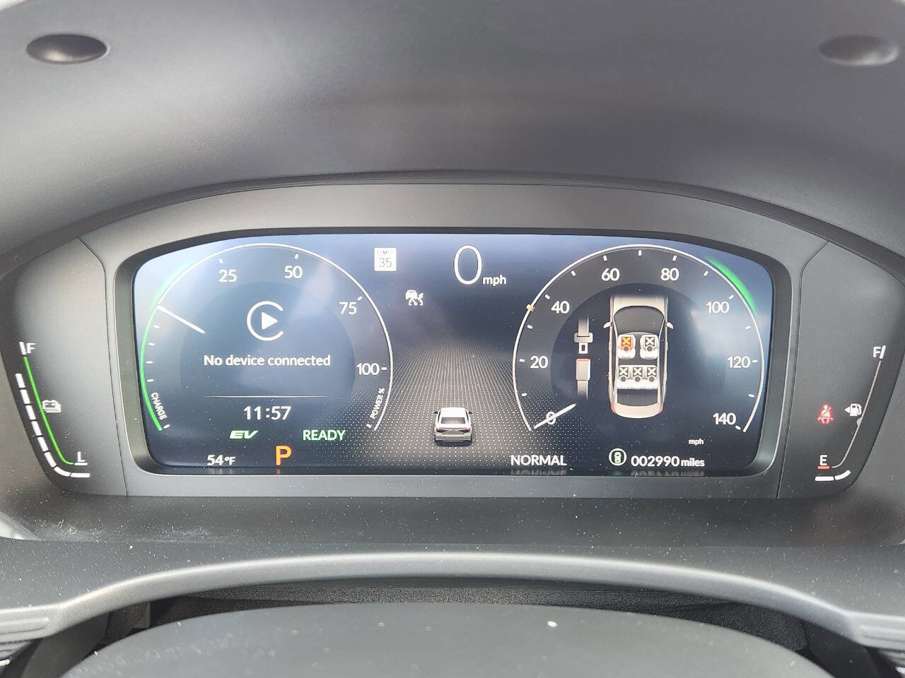 Used 2026 Honda Civic Sport Touring image 21