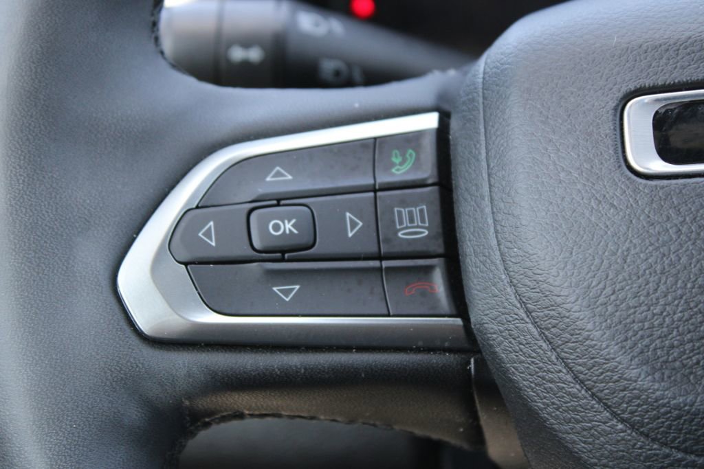 Used 2023 Jeep Compass Limited w/ Elite Group image 29